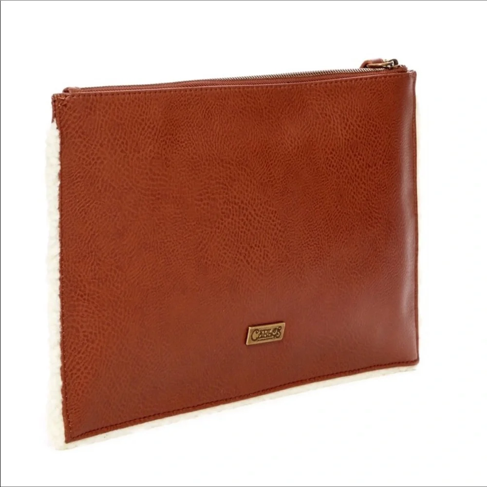 NEW Carlos Santana Carlos “Skylar”  Clutch